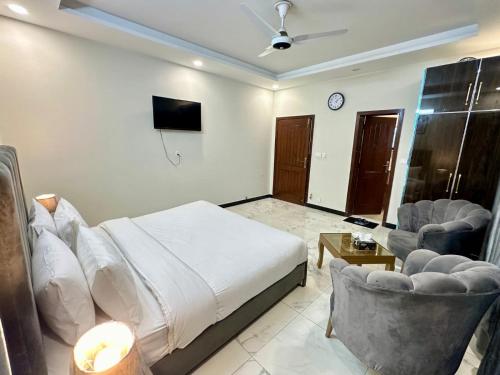 Hospitality Experts Islamabad - image 14