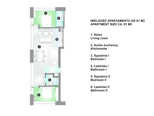 willa TATIANA esencja apartamenty - image 4