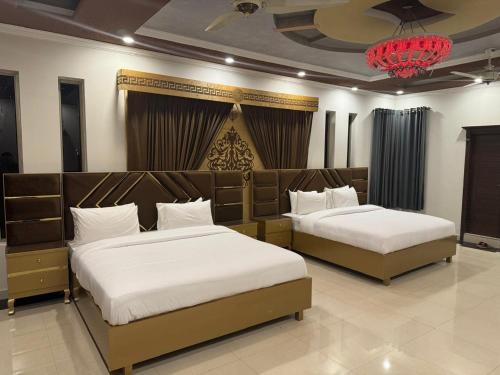 Hospitality Experts Islamabad - image 9
