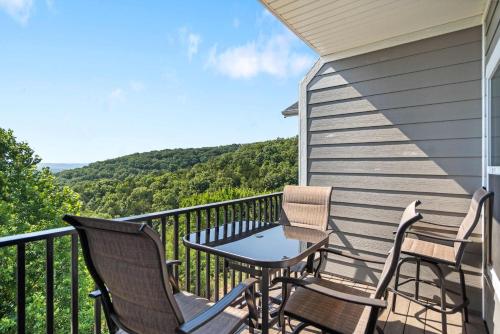Our Happy Place in the Heart of Branson