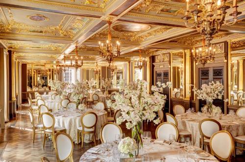 Hotel Cafe Royal - image 14