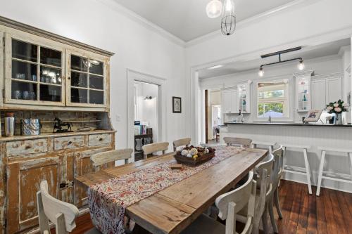 Carly`s Retreat – Savannah, GA