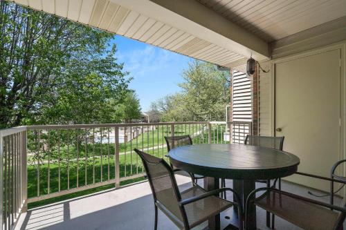 Foothills Tranquility - On-site Amenities Access