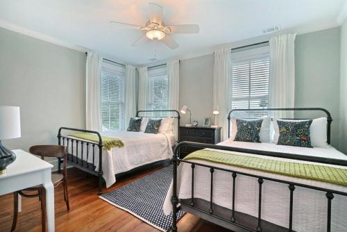 Congress Street Retreat - image 10