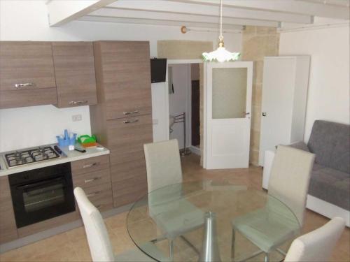 Calì Nitta Storic Room Type - Maisonette