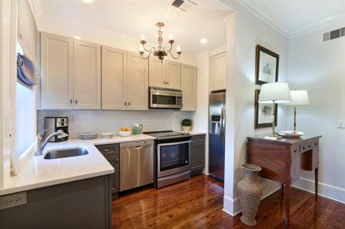 Isaac Laroche House – Savannah, GA