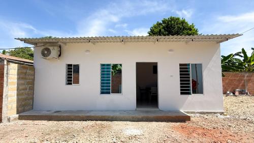 Cabaña Datalu 3