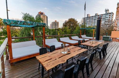 F&F alojamiento in Aidy Grill