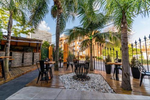 F&F alojamiento in Aidy Grill