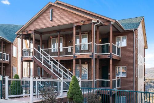 Sunset Retreat - 3 Min from Silver Dollar, Branson (foto 5)