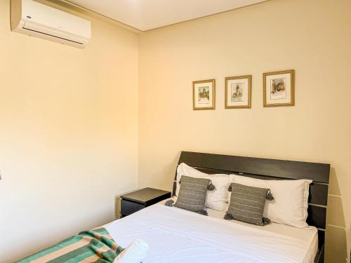 Serene Stay Cozy Flat in Marrakech 4