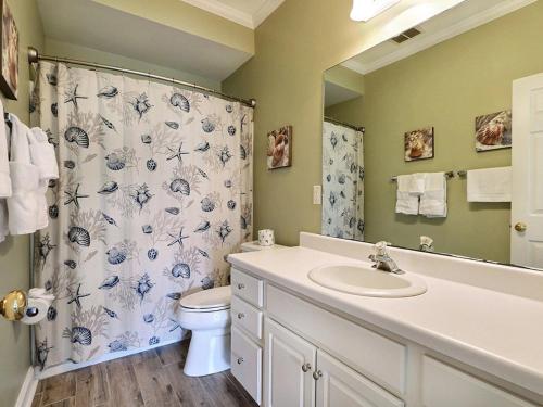 South Beach Retreat - image 9