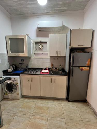 one bedroom at magawish hurghada - image 3