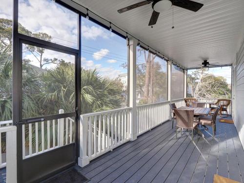 Cedar House on Tybee - image 12