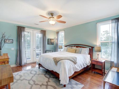 Cedar House on Tybee - image 10