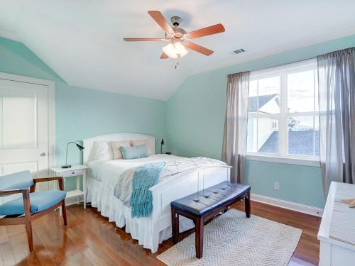Cedar House on Tybee - image 13