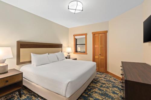WorldMark Chelan - Lake House