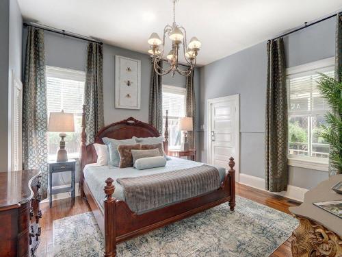Southern Hall Estate – Savannah, GA