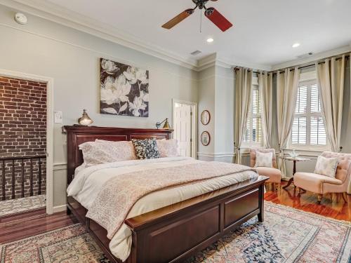 Broughton Street Guest House – Savannah