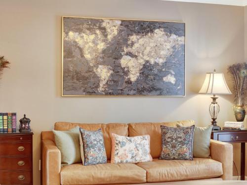 Broughton Street Guest House – Savannah