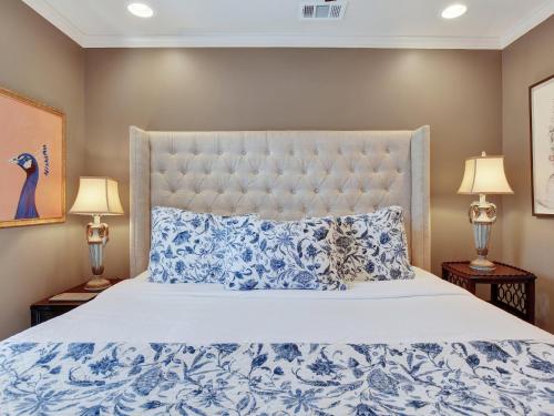 Broughton Street Guest House – Savannah