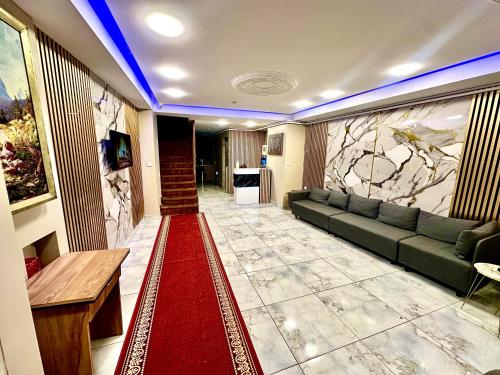 VALENCE HOTEL Taksim, Istanbul