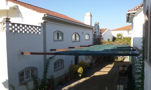 Iekārtas, Casa do Pateo in Casa Branca
