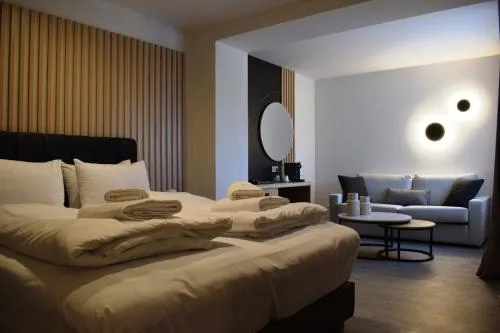 Akropolis Hotel in Nürnberg, Deutschland
