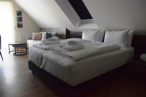 Akropolis Hotel, Nuremberg (photo 11)