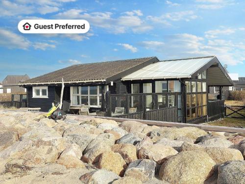 4 star holiday home in Karrebæksminde-By Traum