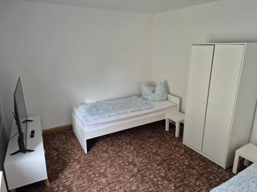 Monteurwohnung nähe Leuna, Halle und Leipzig (Monteurwohnung nahe Leuna, Halle und Leipzig) in เมอร์เซอบวร์ก