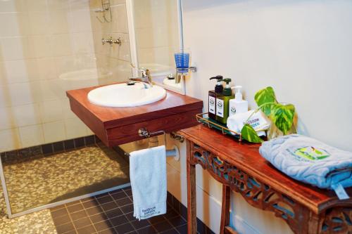 Redbrow Garden Guesthouse in Murrumbateman
