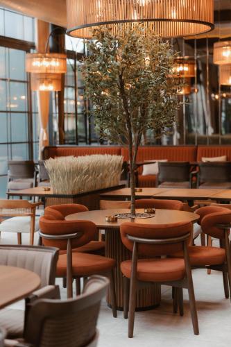 Hotelli välisilme, Tradicija Hotel in Banja Luka