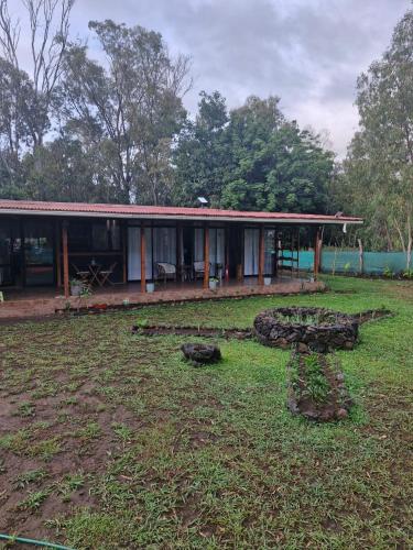 Hostel Pridenativo Rapa Nui