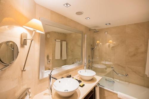 InterContinental Lisbon an IHG Hotel - image 10