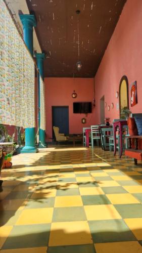 Hotel Brunette in Santa Ana