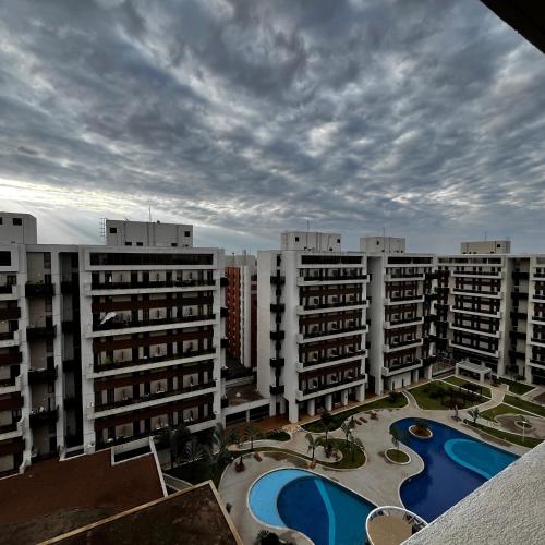 Refúgio Duplex Exclusivo com Ofurô - image 3
