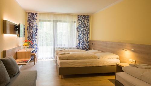Ahorn Hotel – Munich, CO