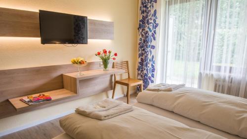 Ahorn Hotel 3