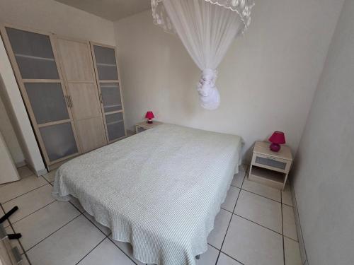 Appartement calme près plage Pointe Faula (Appartement calme pres plage Pointe Faula) in Le Vauclin