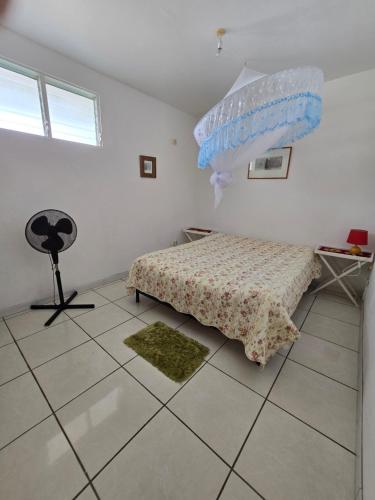 Appartement calme près plage Pointe Faula (Appartement calme pres plage Pointe Faula) in Le Vauclin