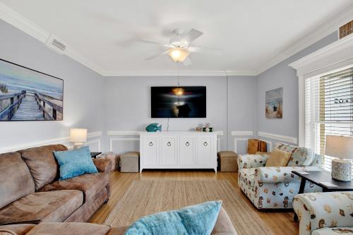 Beach House on Silver