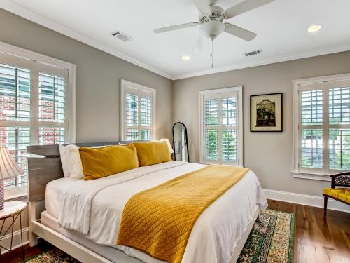 Crawford Chic + Coastal, Savannah (foto 8)