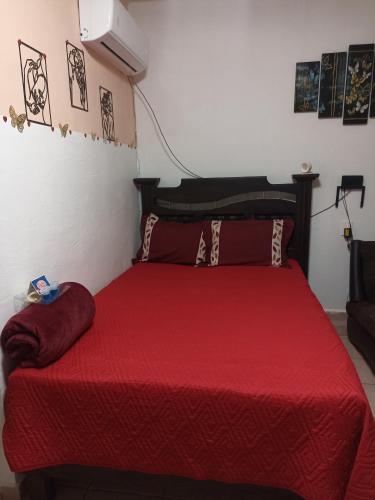 Casa Chero in Comalcalco