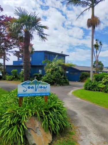 Seaview in Tairua