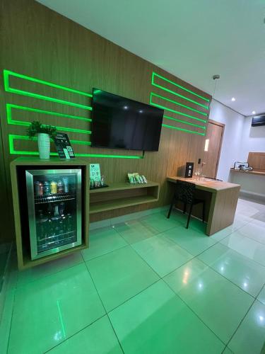 A2 Motel Araras in Araras (Sao Paulo)