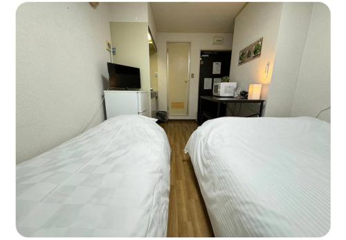 マルチステイ大阪日本橋