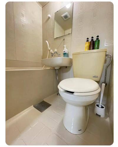 マルチステイ大阪日本橋