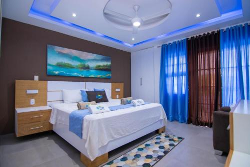 Suite Terraza Verde Inoa