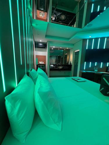 A2 Motel Araras in Araras (Sao Paulo)